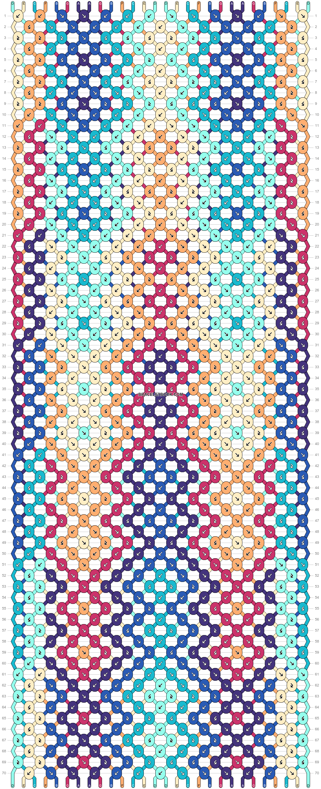 Normal pattern #206940 pattern