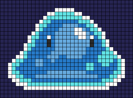 Alpha pattern #206942 preview