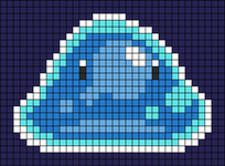 Alpha pattern #206942