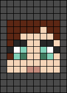 Alpha pattern #206943 preview