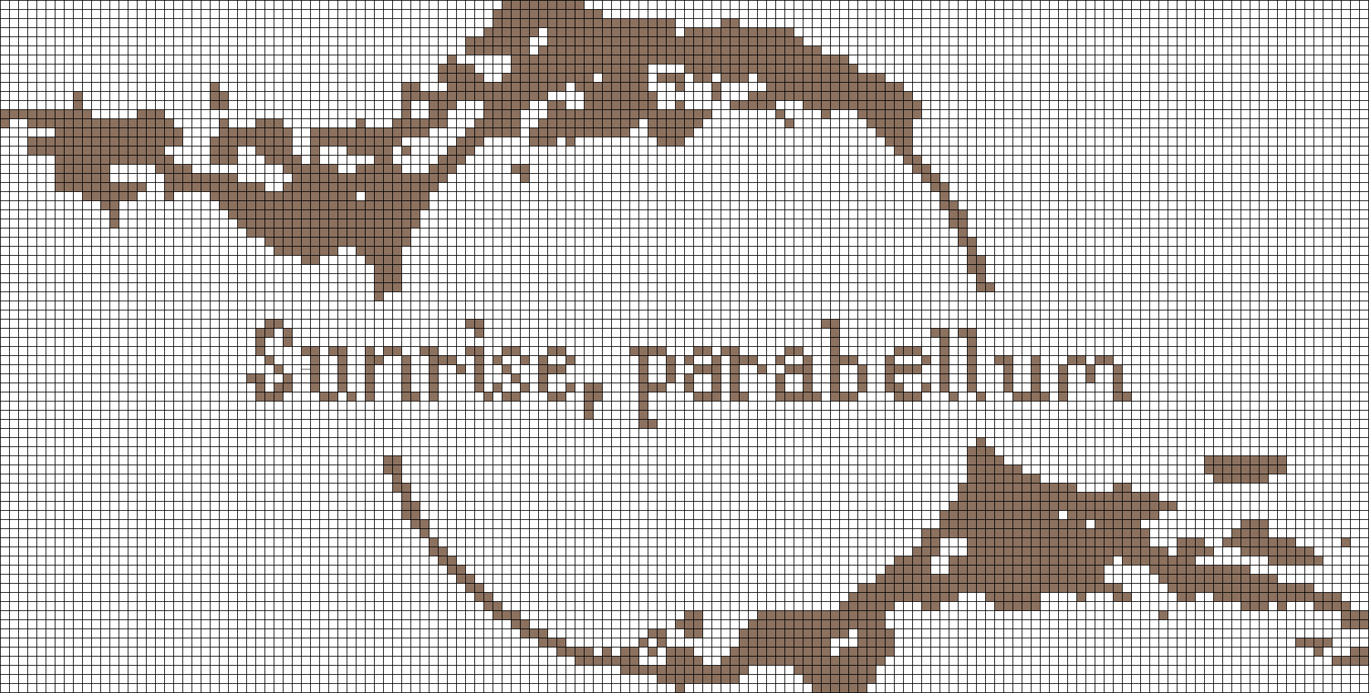 Alpha pattern #206945 preview