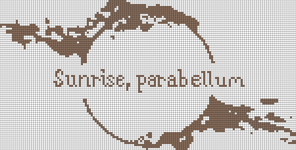 Alpha pattern #206945