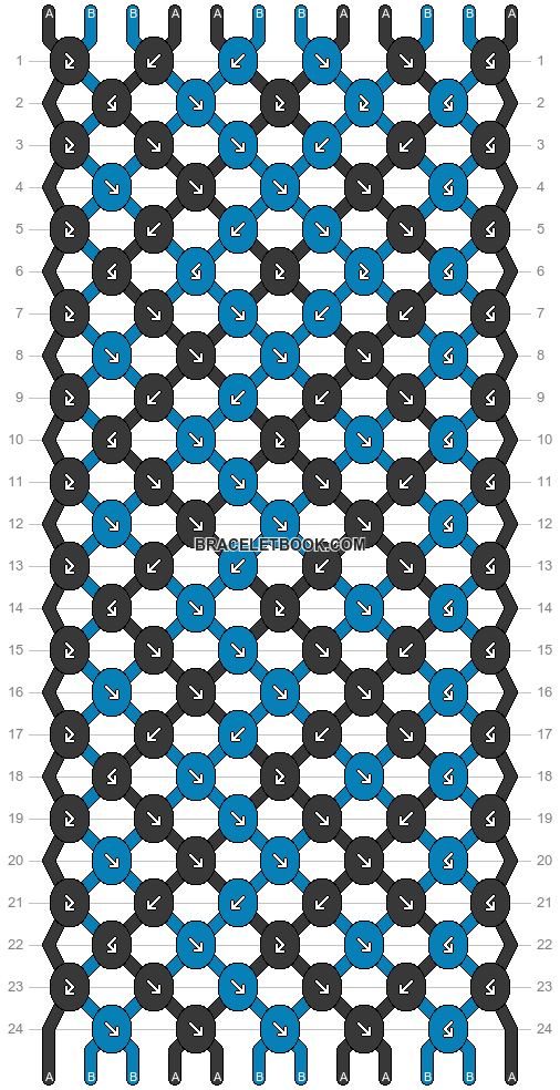 Normal pattern #206950 pattern