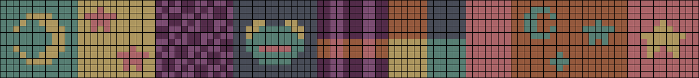 Alpha pattern #206951 preview