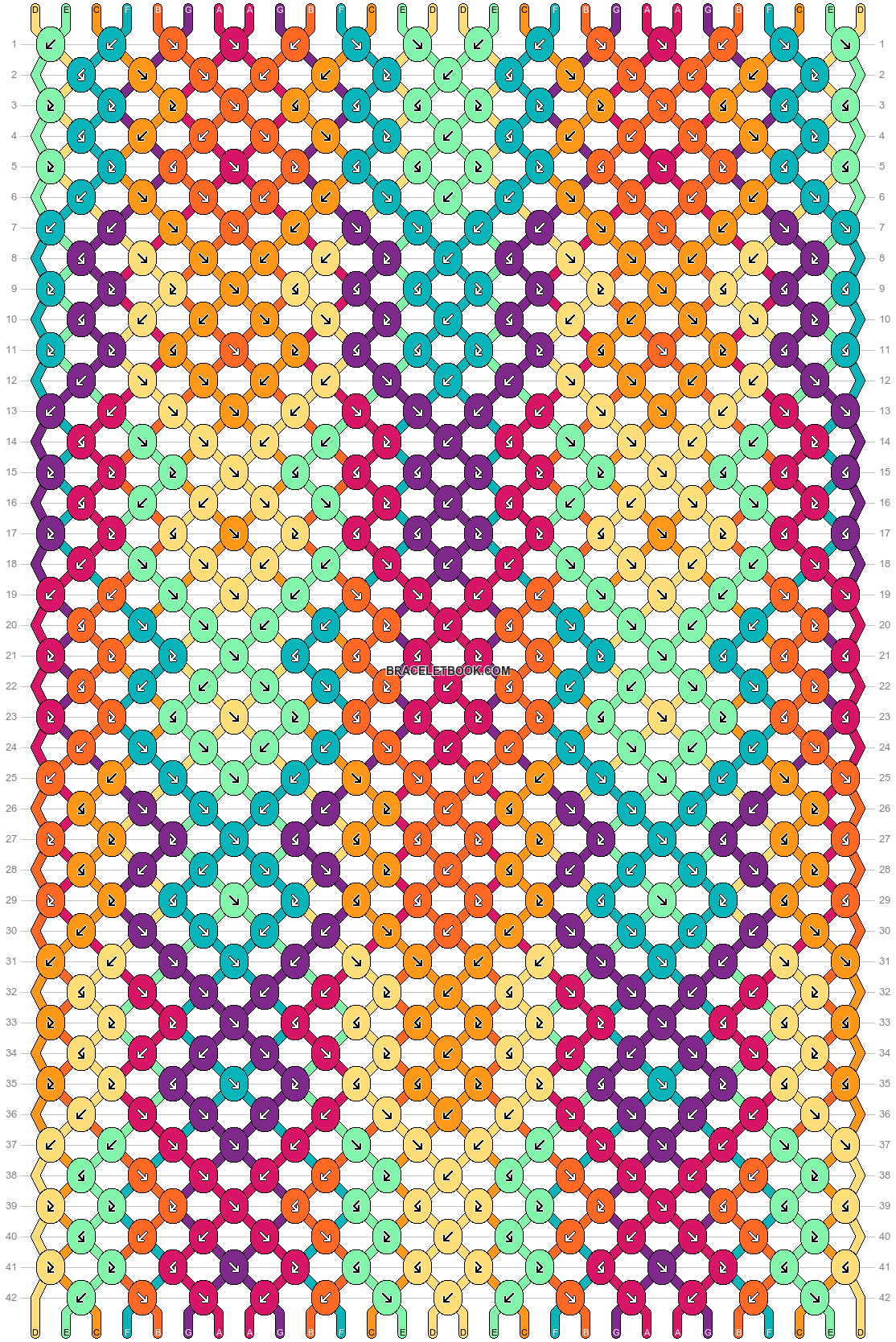 Normal pattern #206952 pattern