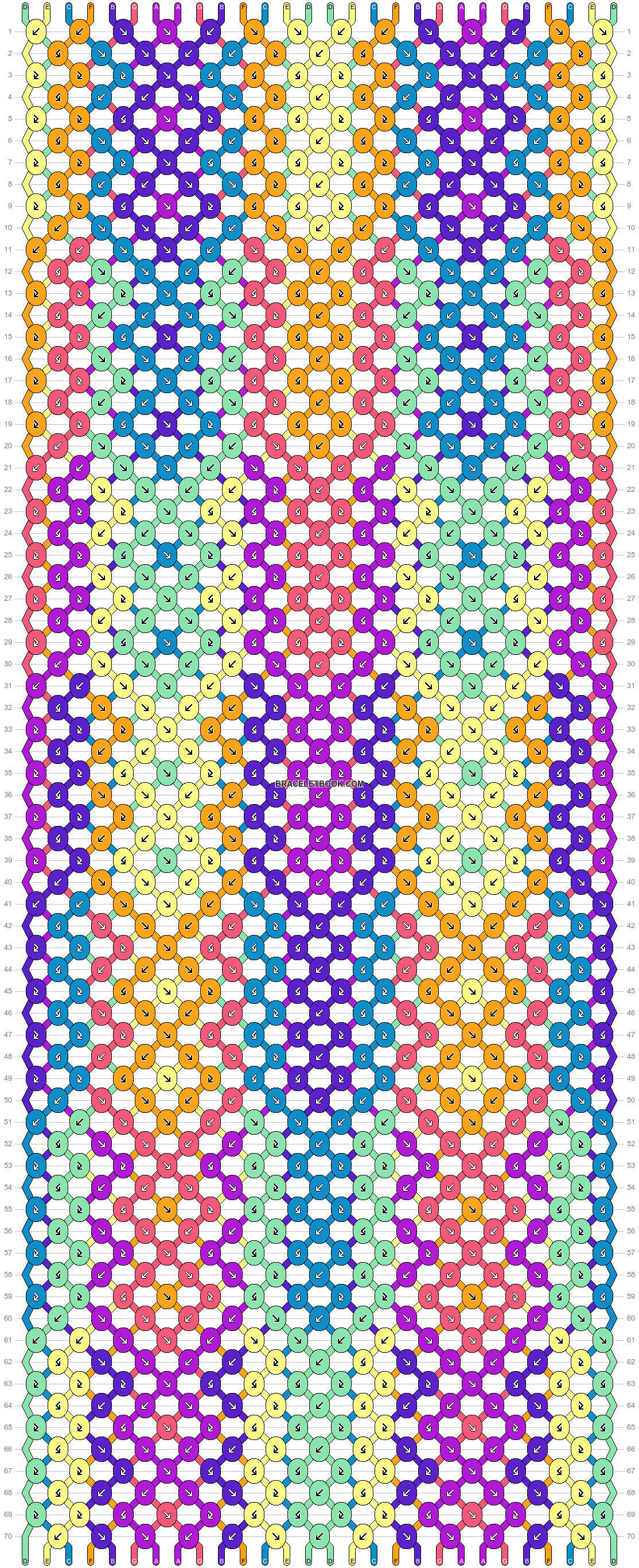 Normal pattern #206953 pattern