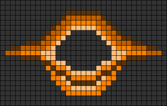 Alpha pattern #206955