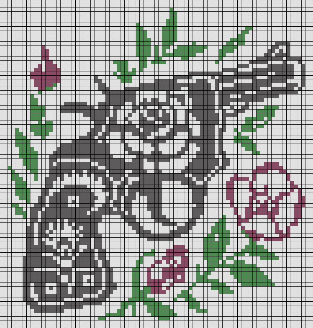 Alpha pattern #206957 preview