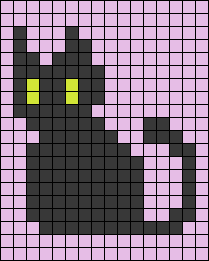 Alpha pattern #206959 preview