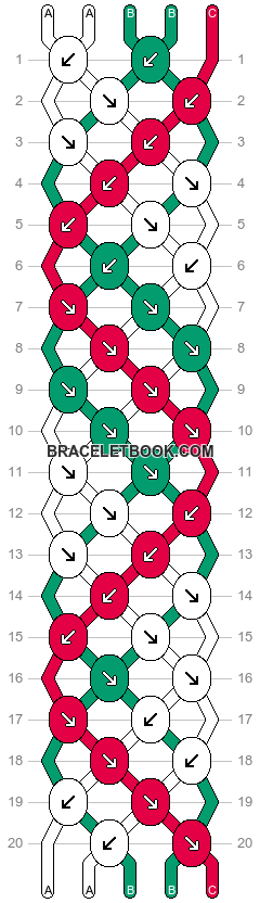 Normal pattern #206960 pattern