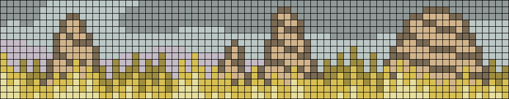 Alpha pattern #206967 preview