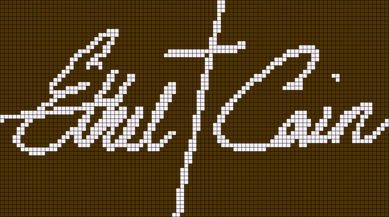 Alpha pattern #206969 preview