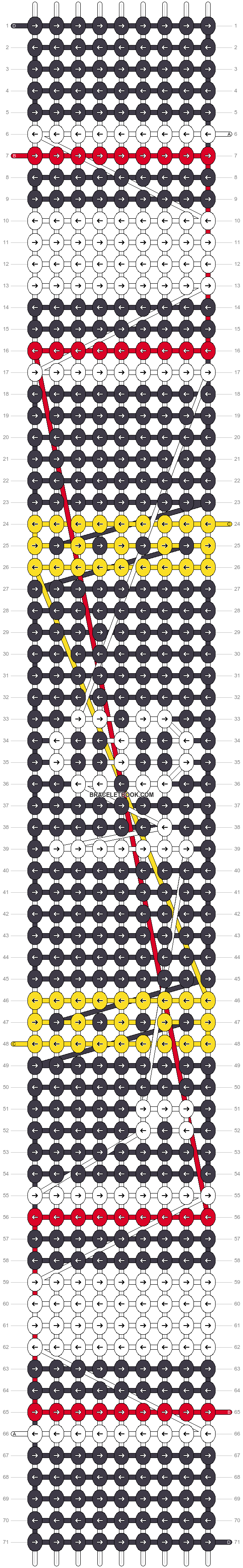 Alpha pattern #206970 pattern