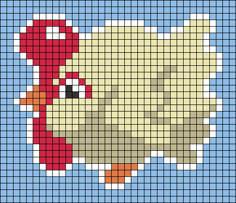 Alpha pattern #206971 preview