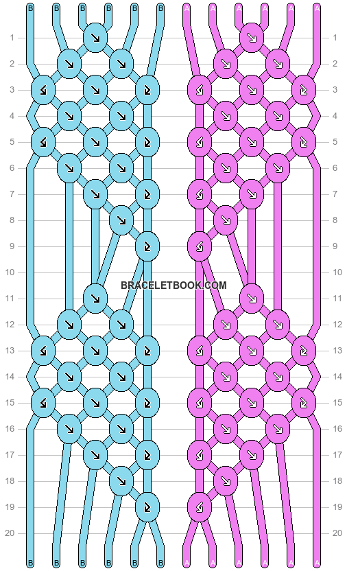 Normal pattern #206973 pattern