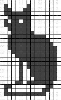 Alpha pattern #206974 preview