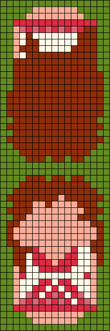 Alpha pattern #206975 preview