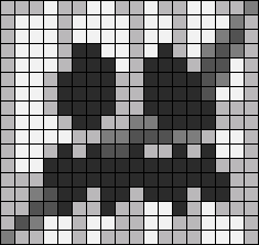 Alpha pattern #206976 preview