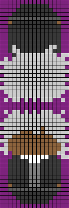 Alpha pattern #206977 preview