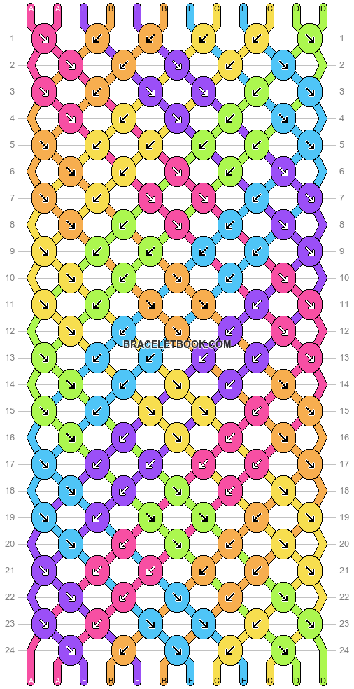 Normal pattern #206980 pattern