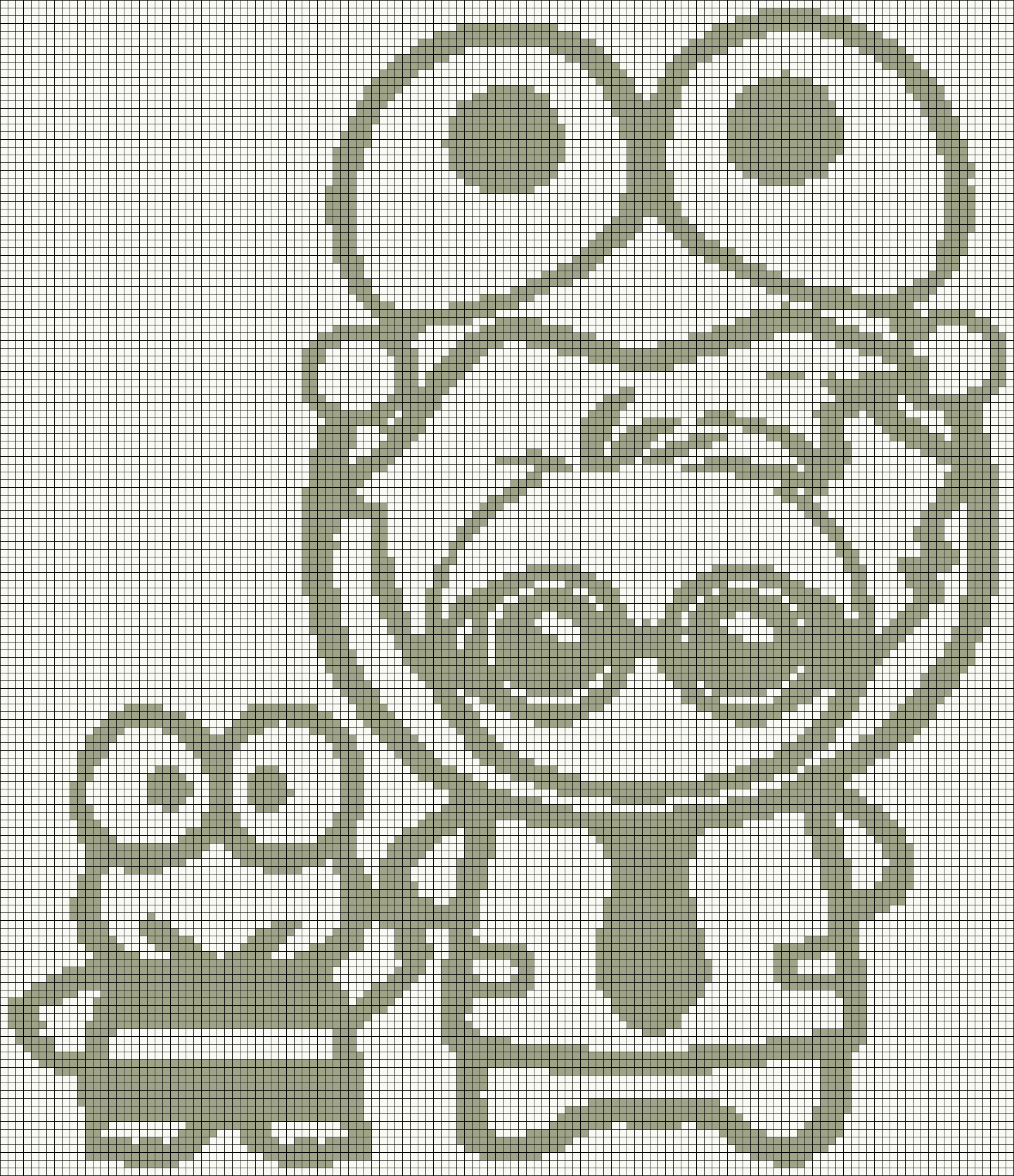 Alpha pattern #206982 preview