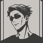 Alpha pattern #206996