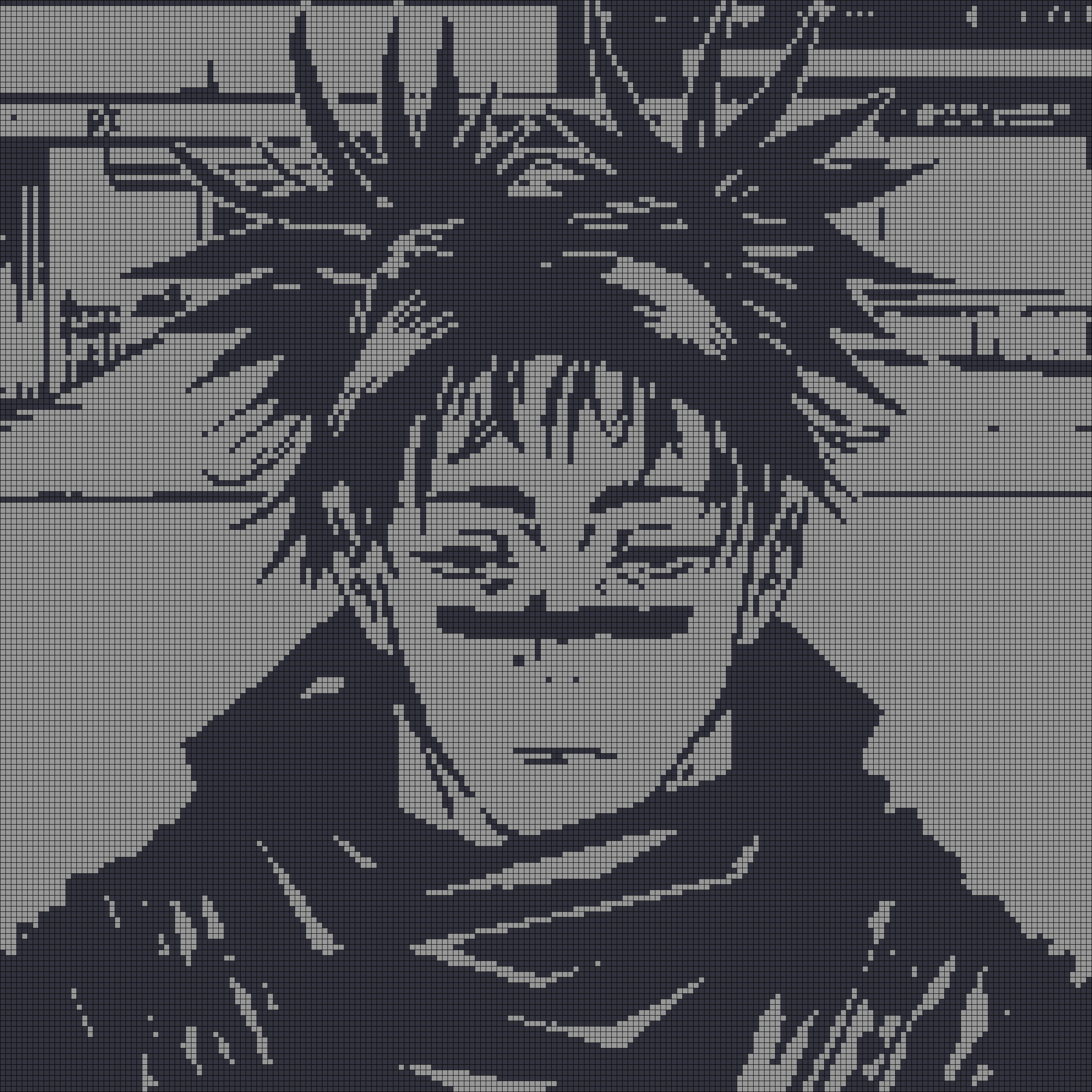 Alpha pattern #206997 preview