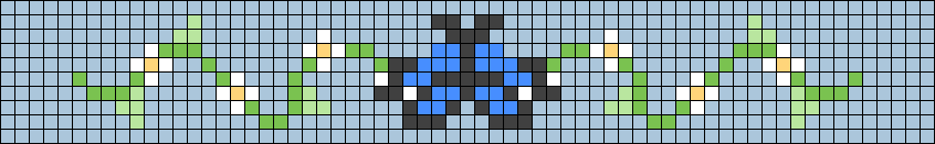 Alpha pattern #207004 preview