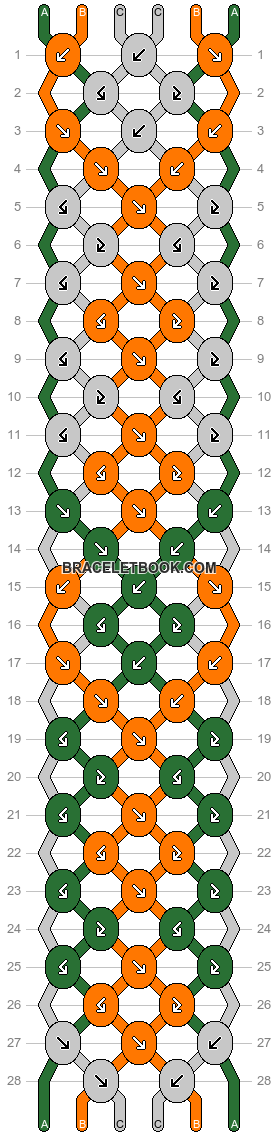 Normal pattern #207009 pattern