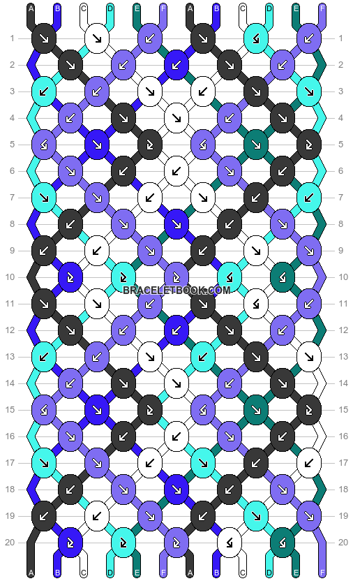 Normal pattern #207011 pattern