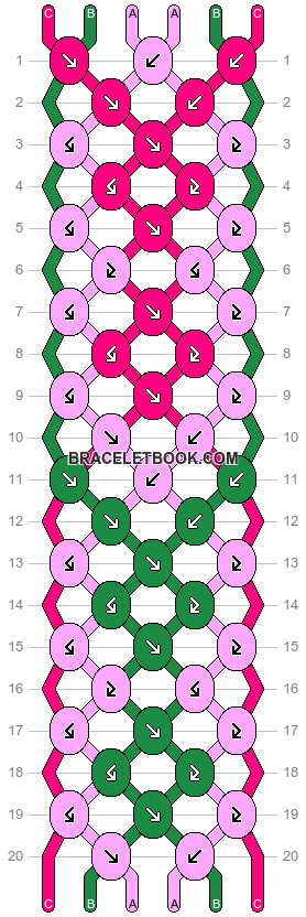 Normal pattern #207012 pattern