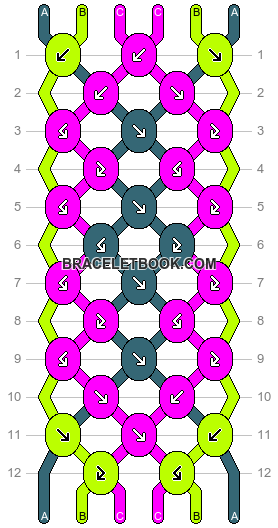 Normal pattern #207013 pattern