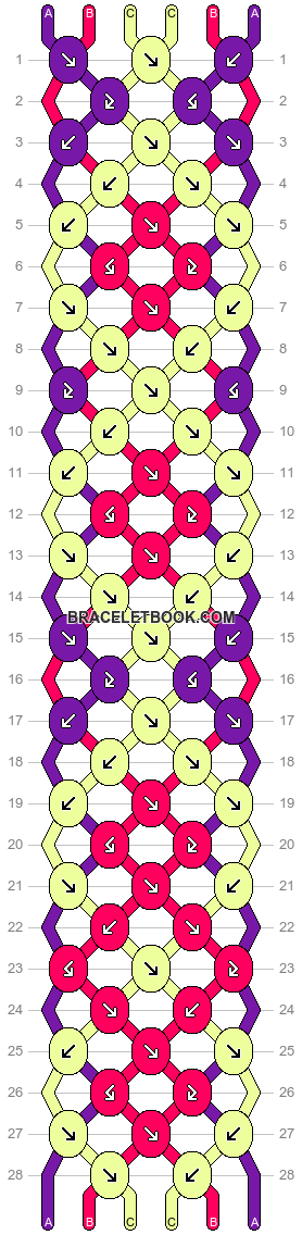 Normal pattern #207014 pattern