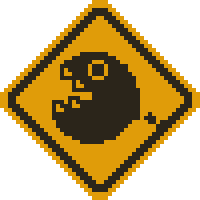 Alpha pattern #207018 preview