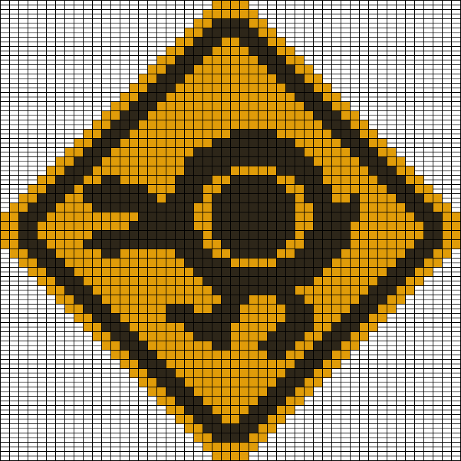 Alpha pattern #207019 preview