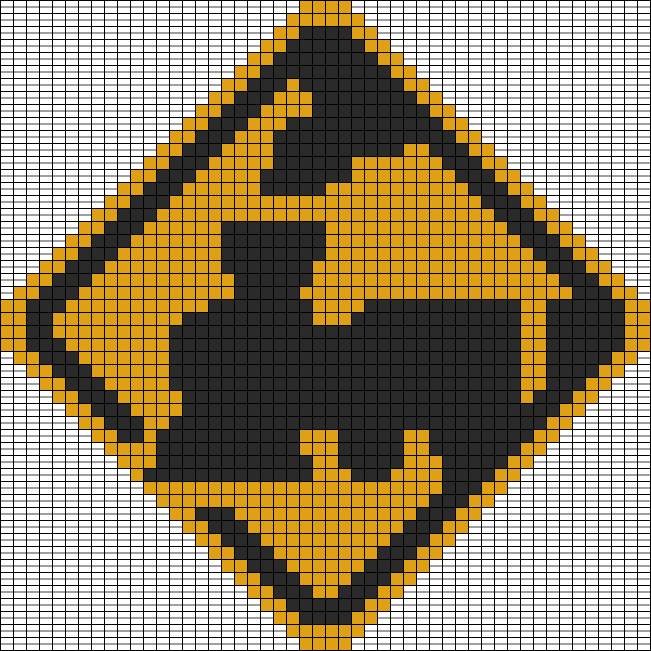 Alpha pattern #207020 preview