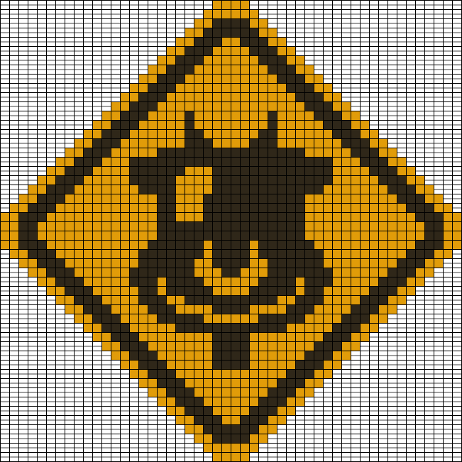 Alpha pattern #207021 preview