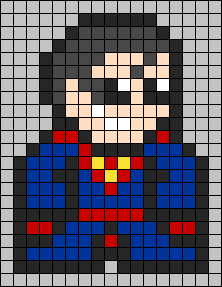 Alpha pattern #207028 preview