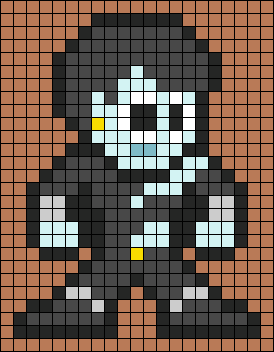 Alpha pattern #207029 preview