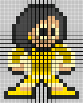 Alpha pattern #207036 preview