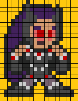 Alpha pattern #207039 preview