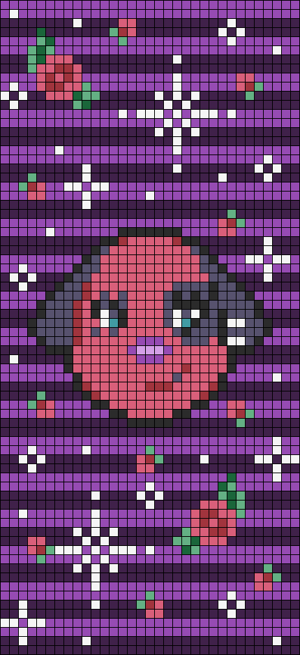 Alpha pattern #207046 preview