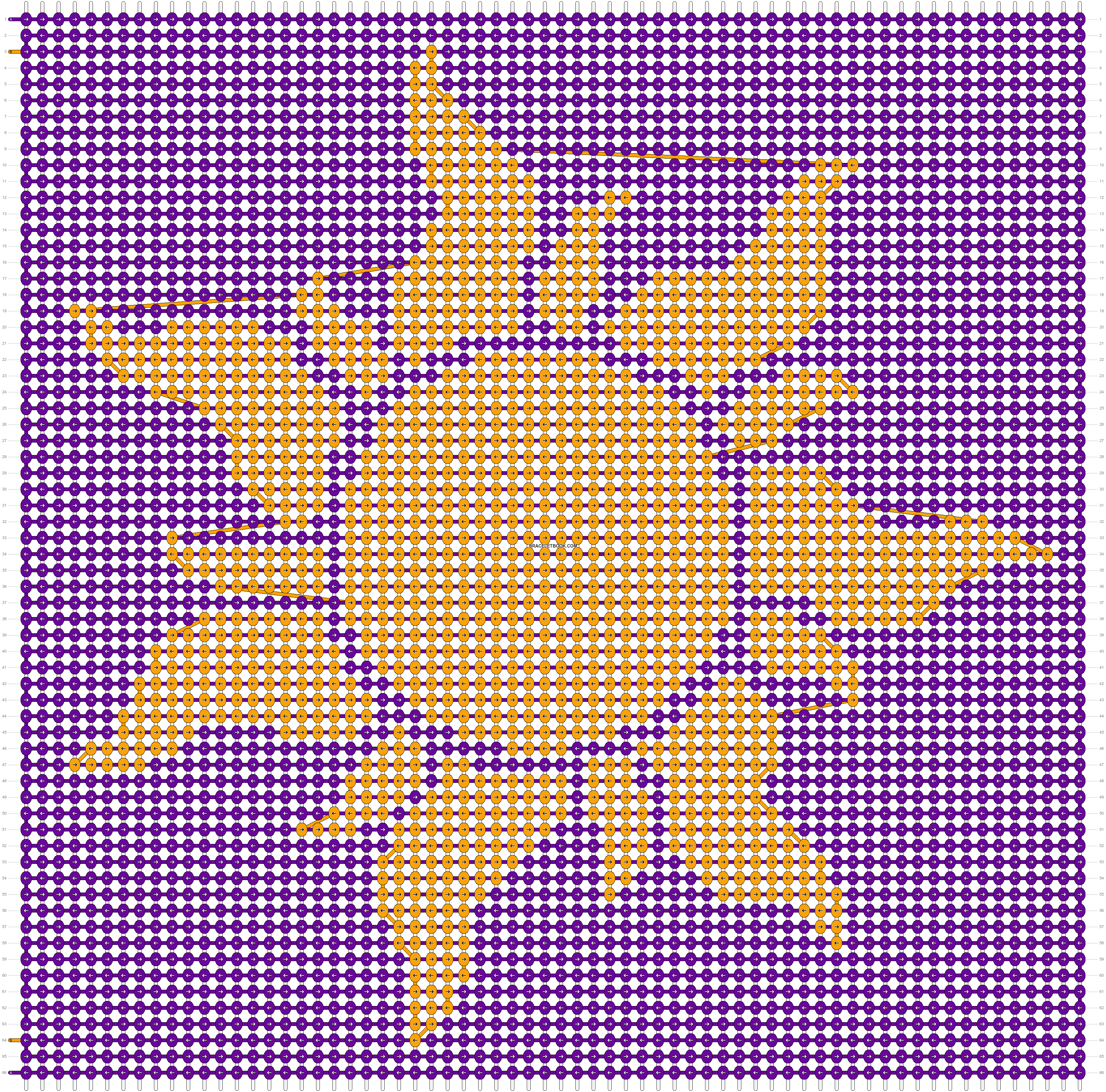 Alpha pattern #207047 pattern