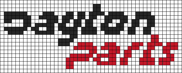 Alpha pattern #207048 preview