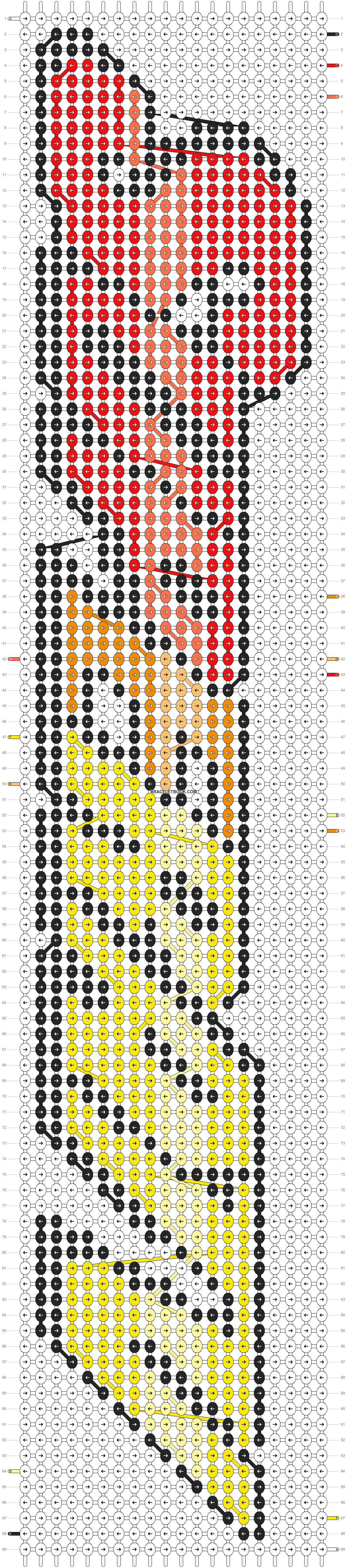 Alpha pattern #207049 pattern