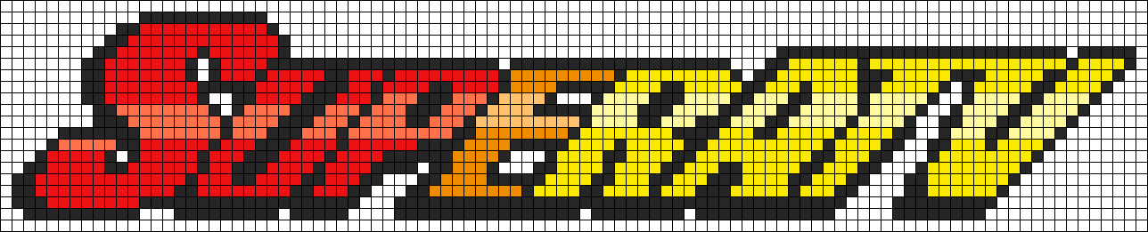 Alpha pattern #207049 preview