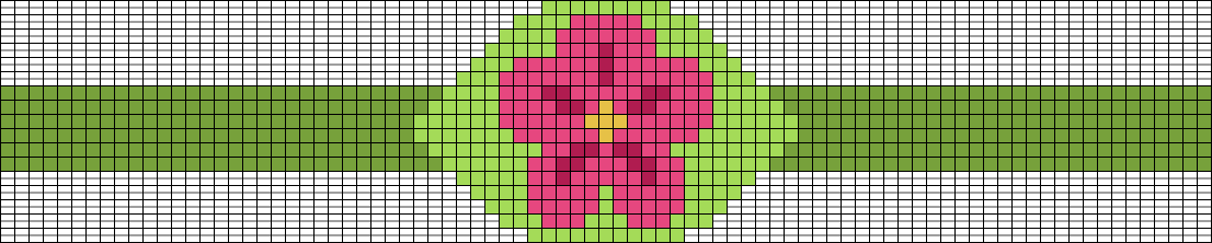 Alpha pattern #207057 preview