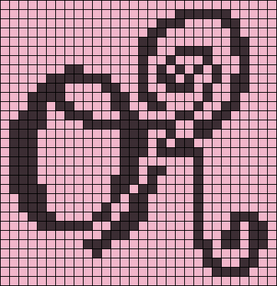 Alpha pattern #207058 preview