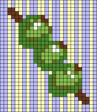 Alpha pattern #207060 preview