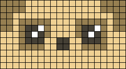 Alpha pattern #207062